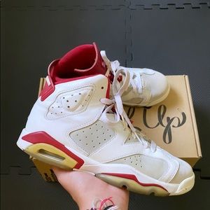 Air Jordan 6 Retro Alternate (Price Negotiable)